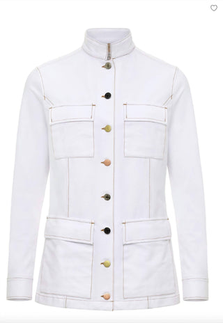 Anatomie - Luvan Utility Jacket