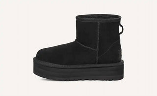 Ugg - Kid's Classic Mini Platform