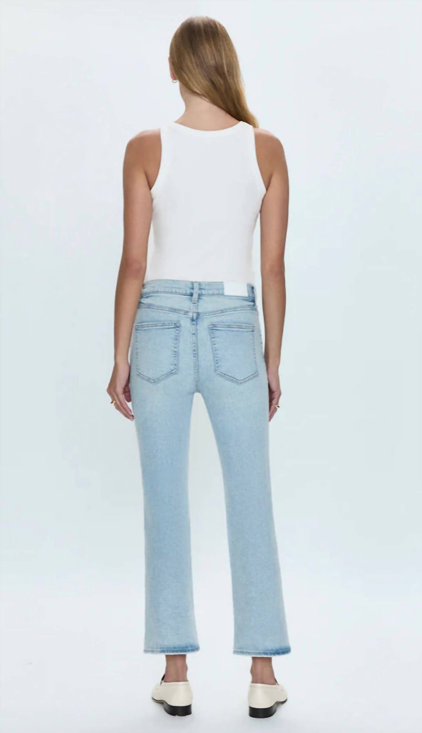 Pistola - Lennon Boot Cut Leg Jeans