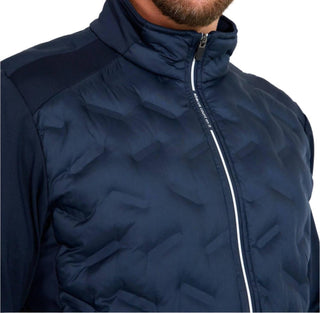 Abacus Sportswear Us - Portrush Hybrid Jacket