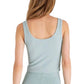 Z Supply - Easy Peezy Rib Tank Top