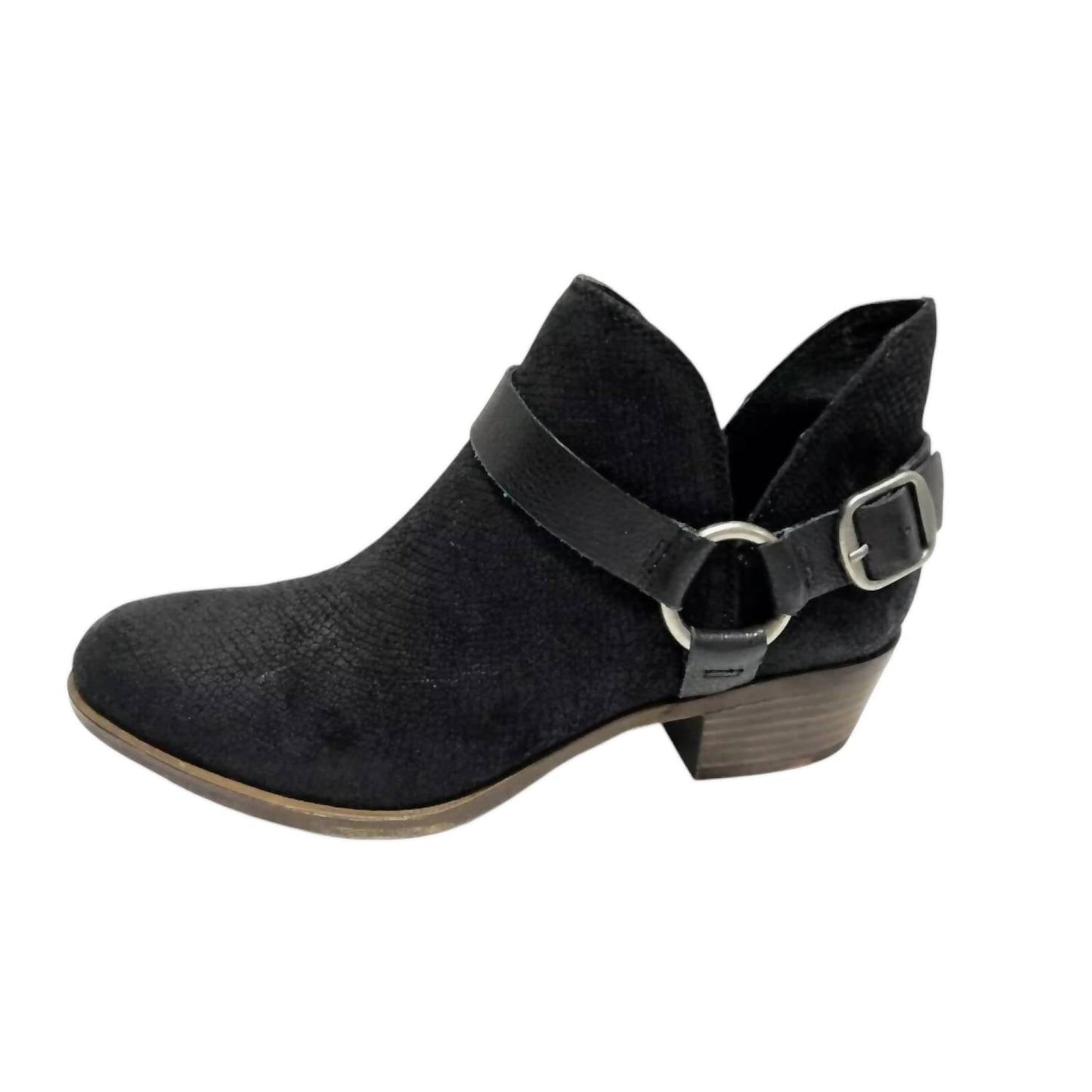 Lucky Brand - Women's Lk-Bernaeh Ankle Boots