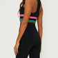 Beach Riot - Elora Top