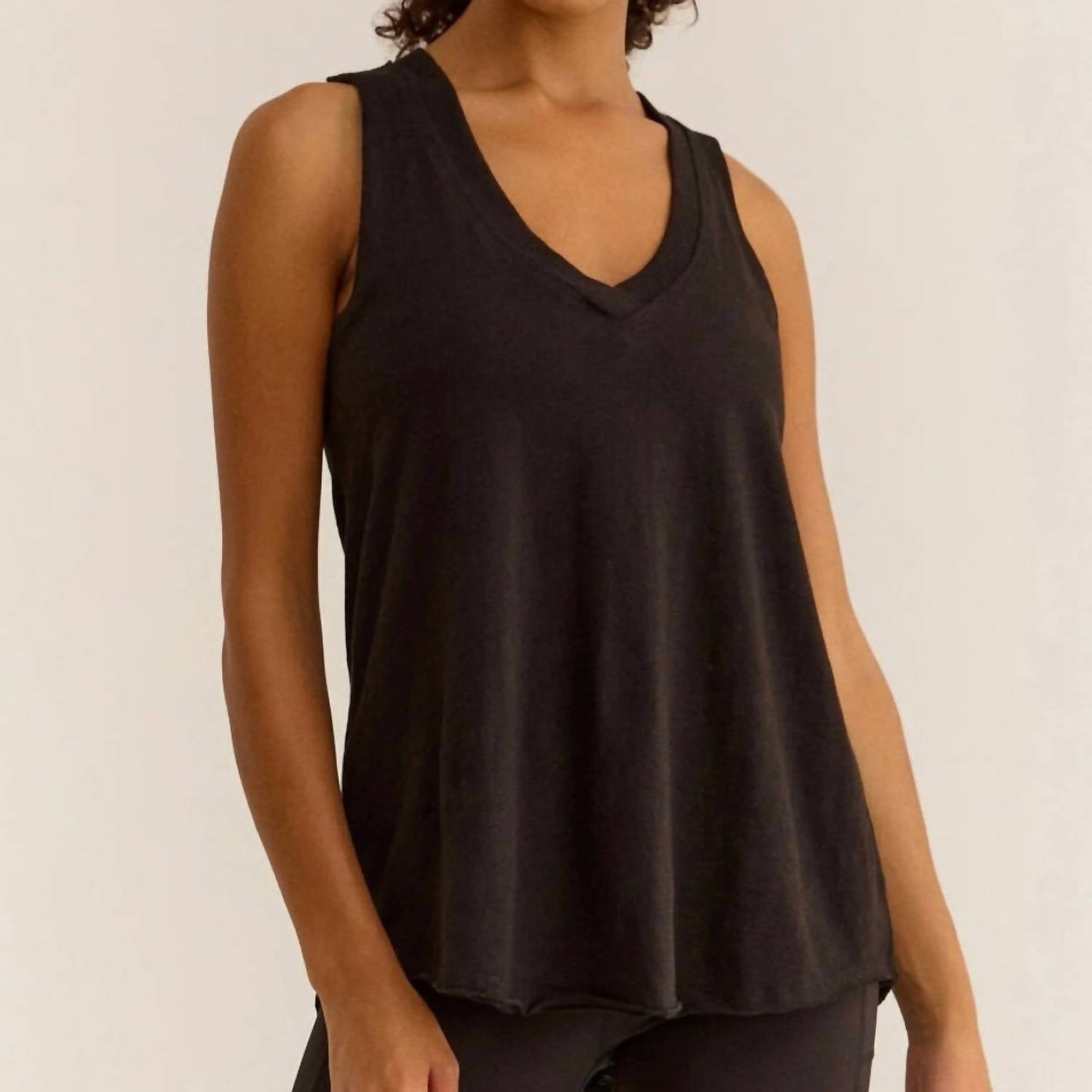 Z Supply - Feeling Good Tank Top