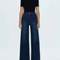 Pistola - Lana High Rise Ultra Wide Leg Jeans