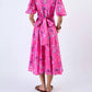 Beyond By Vera - Lola Midi Dress