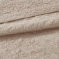 Reversible Quilt Set Khaki King/Cal King