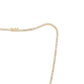 Diana M Jewels - 5.00 Cts Lab Grown Round Diamond Tennis Necklace