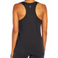 Marika Women's Black Avery Racerback Tank