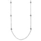 Brighton - Women's Twinkle Linx Long Necklace