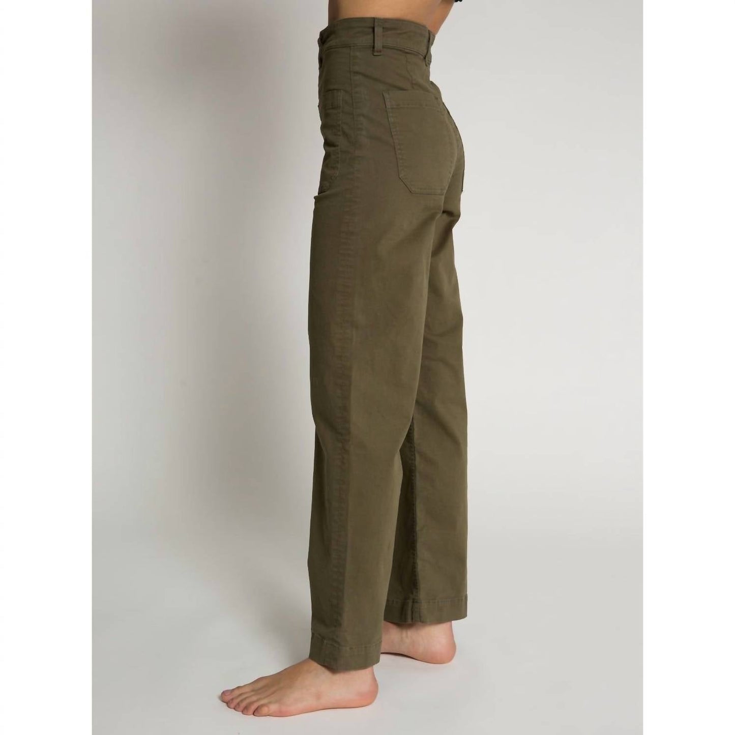 Askk Ny - Sailor Pant
