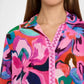 Johnny Was - OPEN NECK SHIRT