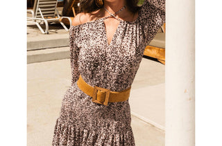 Soah - Women's Valentina Maxi Dress