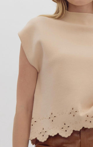 Entro - Sweet Like Honey Top