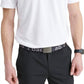 Abacus Sportswear Us - Cray Short Sleeve Polo Shirt