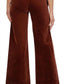 Kut From The Kloth - Meg High Rise Velveteen Trouser