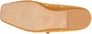 Matisse - Women's Mick Mary-jane Ballet Flat Shoes
