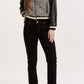 Another Love - Janel Coco Tweed Bomber Jacket