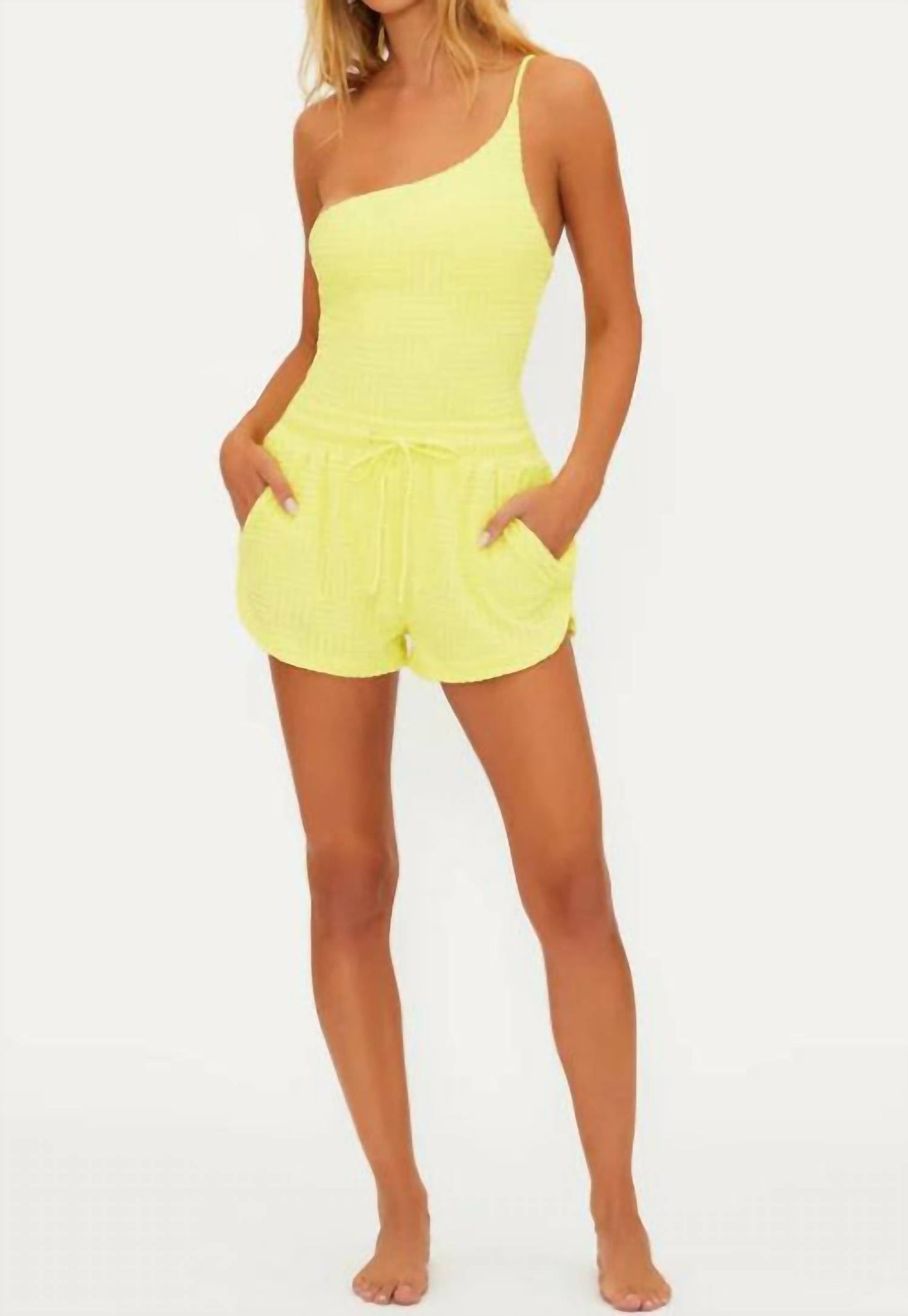 Beach Riot - Kiara Short