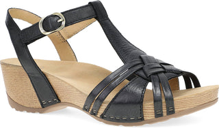 Dansko - Women's Tia Woven Strap Sandal