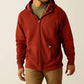 Ariat - Men's Rebar Workman Born Hoodie