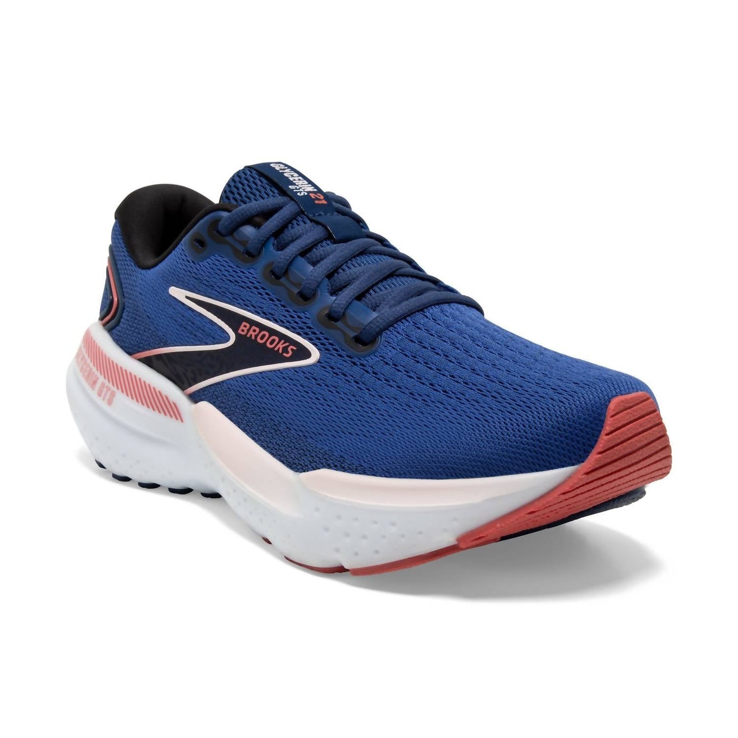 Brooks - Women's Glycerin Gts 21 Running Shoes