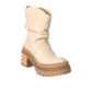 Free People - Women's Leather Slouch Boot