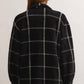 Z Supply - Plaid Tucker Jacket