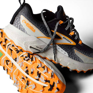 Brooks - Men's Cascadia 18 Shoes