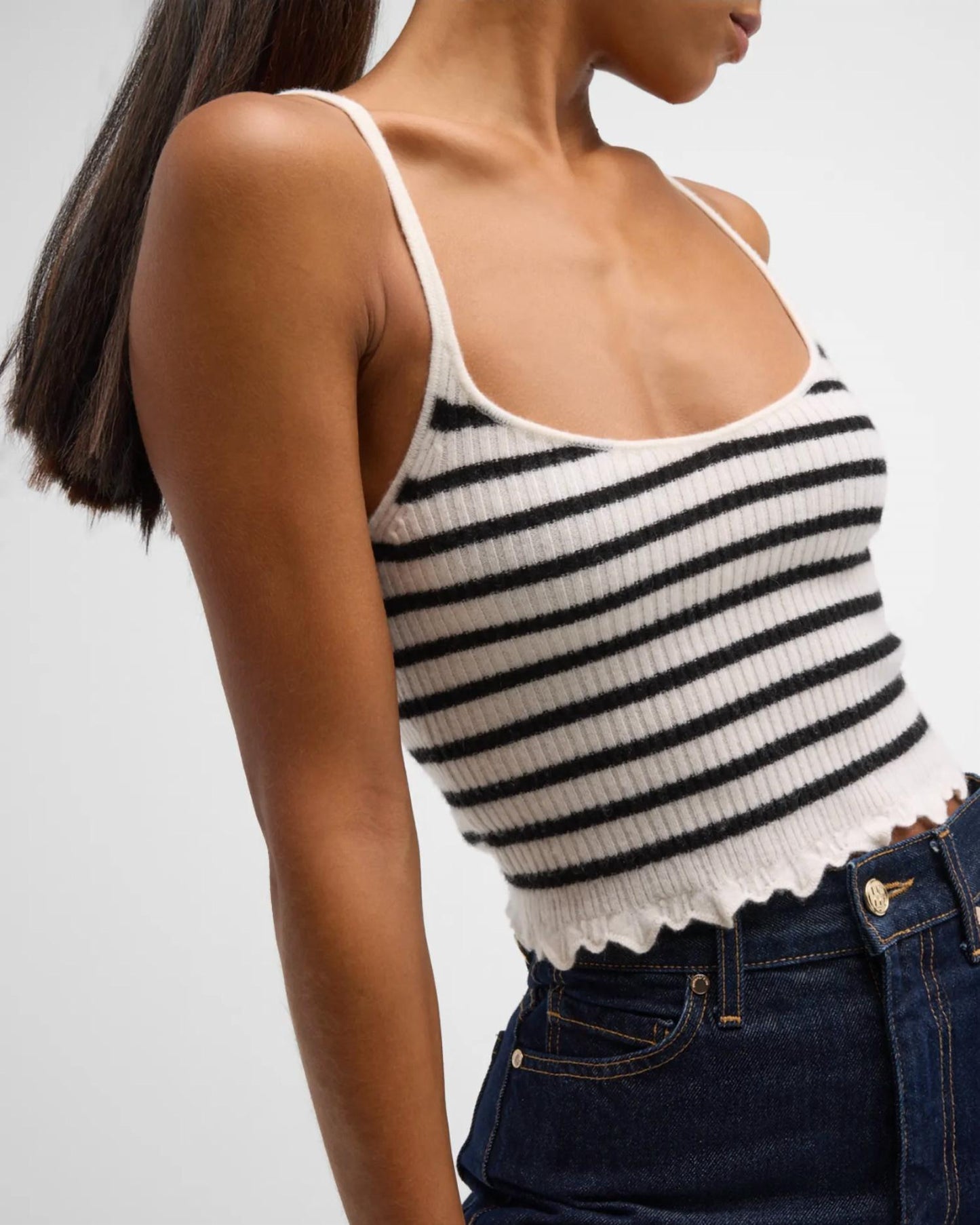 Ulla Johnson - Klea Top