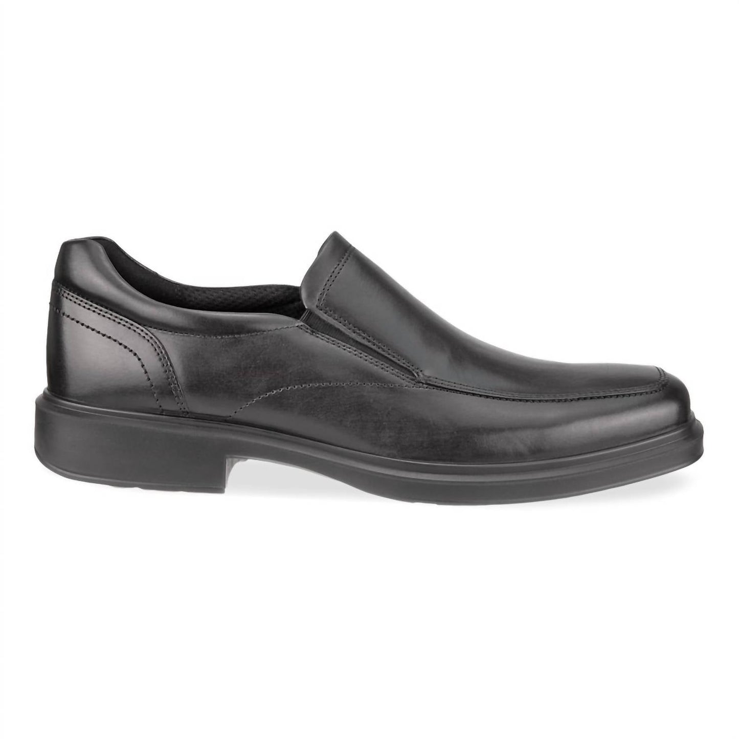 Ecco - Men's Helsinki 2 Apron Toe Slip-on