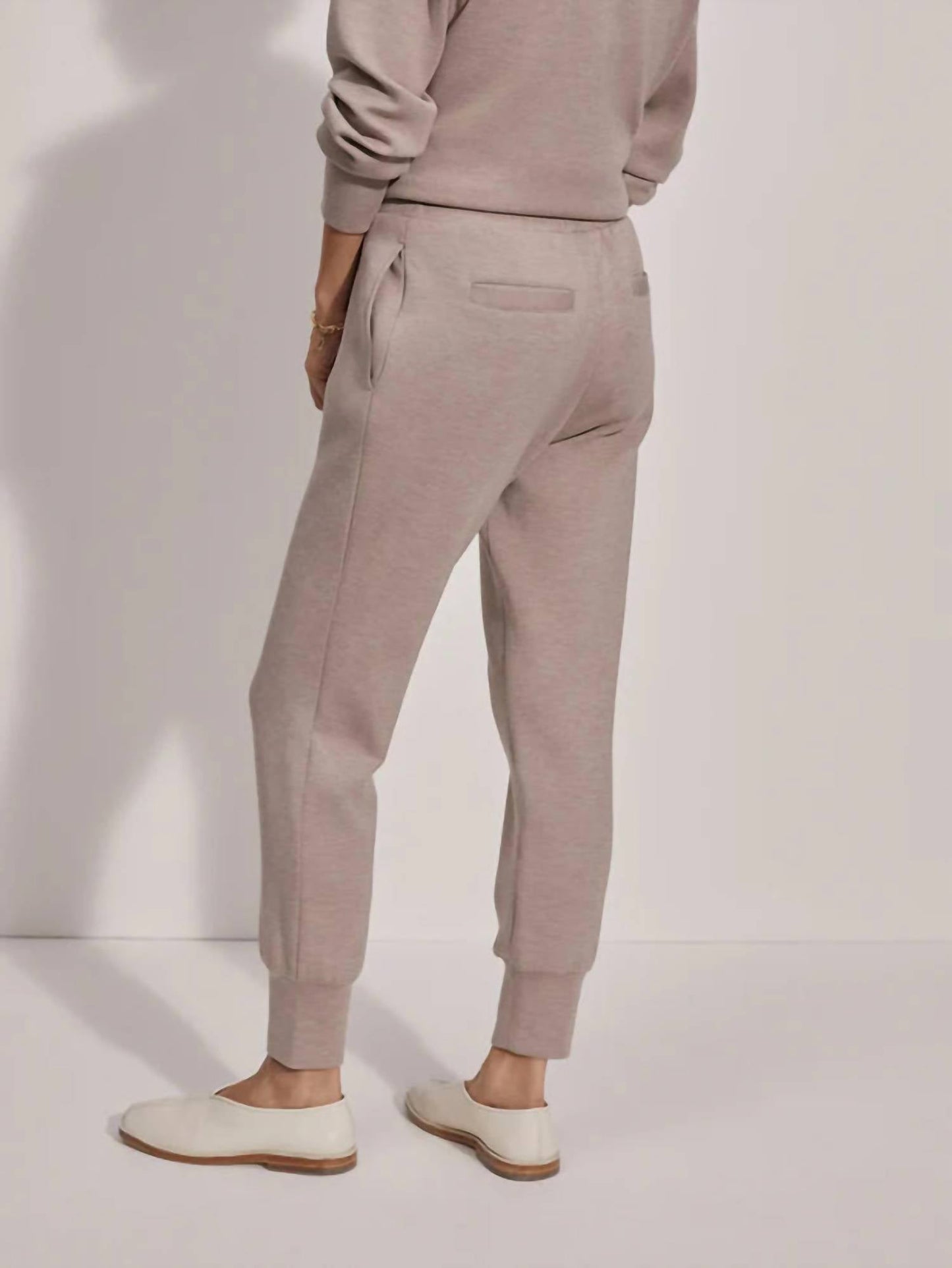 Varley - The Slim Cuff Pant