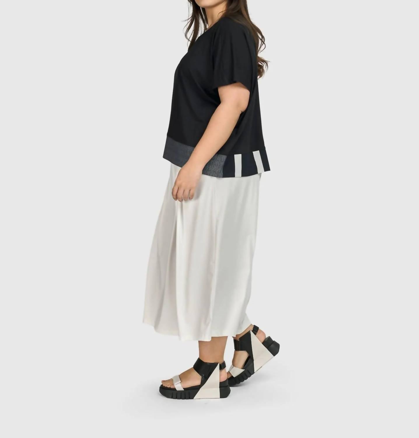 Alembika - Tekbika Royale Pants