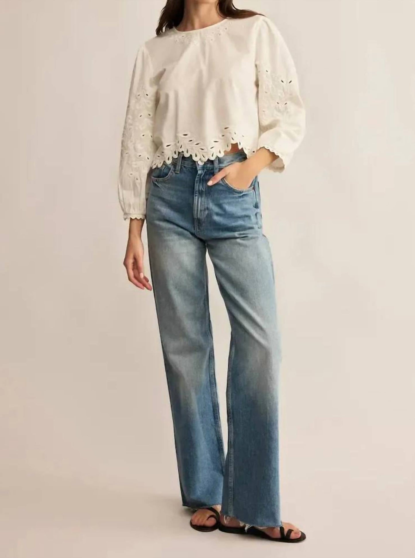 Z Supply - Ambroise Top