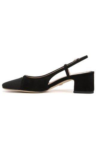 Sam Edelman - Women's Tarra Slingback Heels