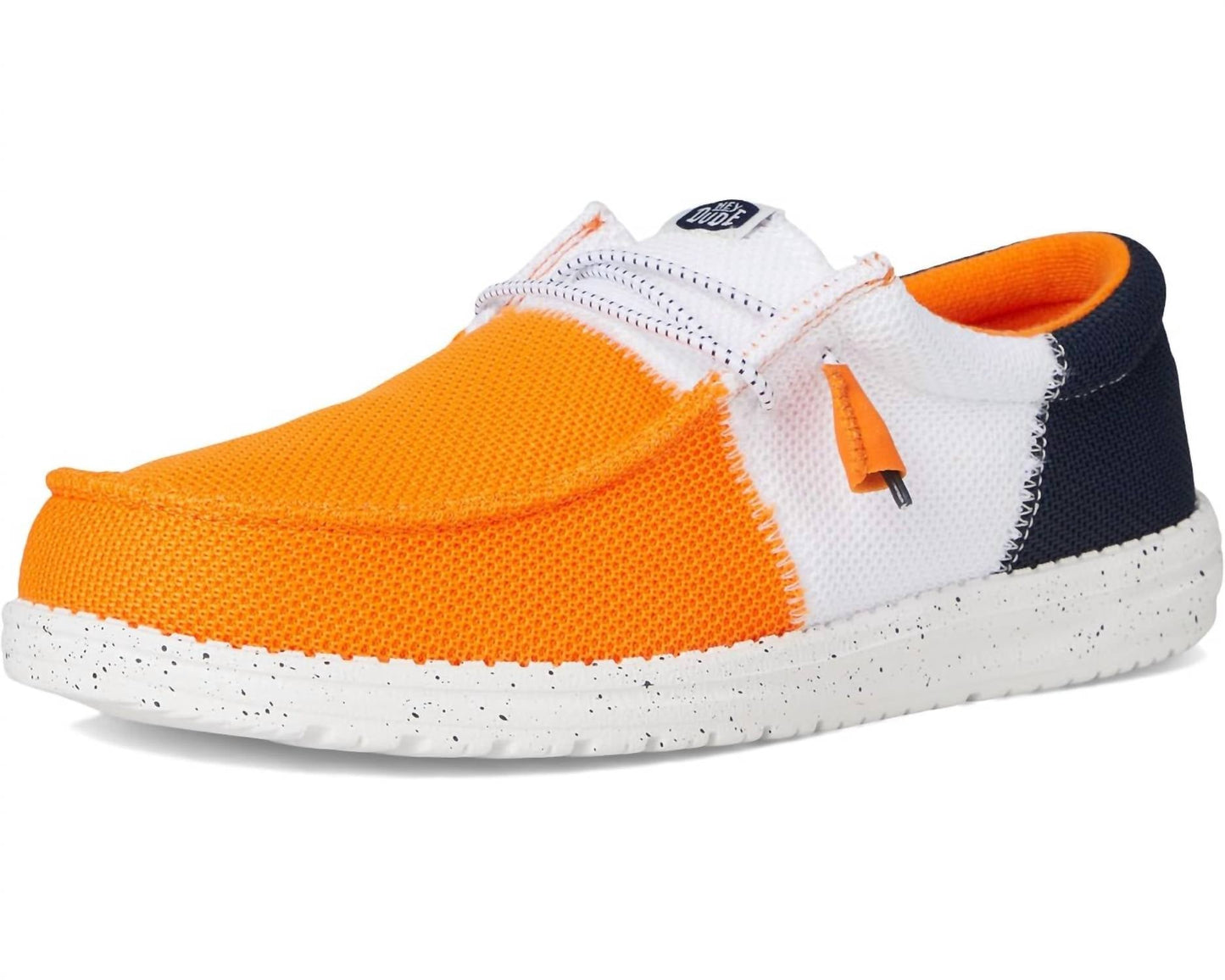Hey Dude - Men’s Wally Tri Varsity Loafers