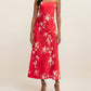 Z Supply - Alyse Darya Floral Maxi Dress