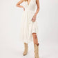 Kylie Paige - Malia Midi Dress