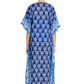 Johnny Was - Yao Maxi Kaftan CSW8221-F