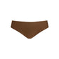 Commando - Butter Mid-Rise Thong Panty