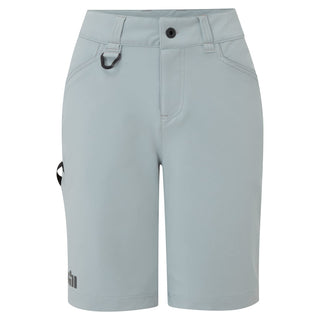 Gill Women's Pro Expedition Fishing Shorts - Medium Grey