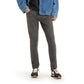 Levi's® Premium 512 Slim Taper Jeans - Jeans for Men - Straight Leg - Five Pocket Style - Button Closure Folsom Blues 30 32