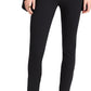 SPANX Women's Backseam Skinny Pants, Classic Black, S