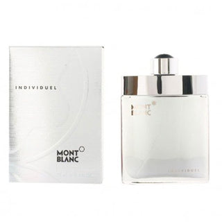 MONTBLANC Individuelle Eau De Toilette Spray for Men 2.5 Oz
