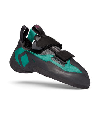 Black Diamond Womens Method Climbing Shoe - Patina