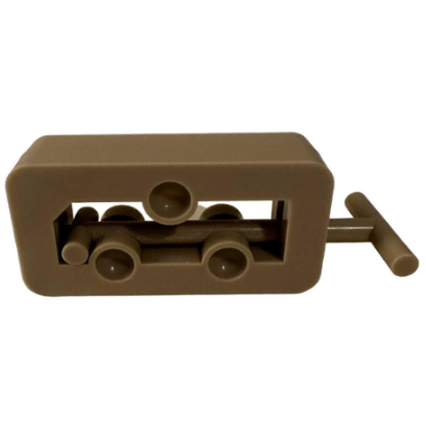 Rocky Mountain Hunting Calls 503 Deer and Pig Mini Rattle Cage