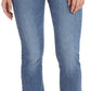 Levi's Women's 501 Original Fit Jeans, (New) Medium Indigo Worn in, 26 Regular