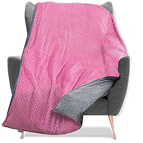 Quility Weighted Blanket for Adults