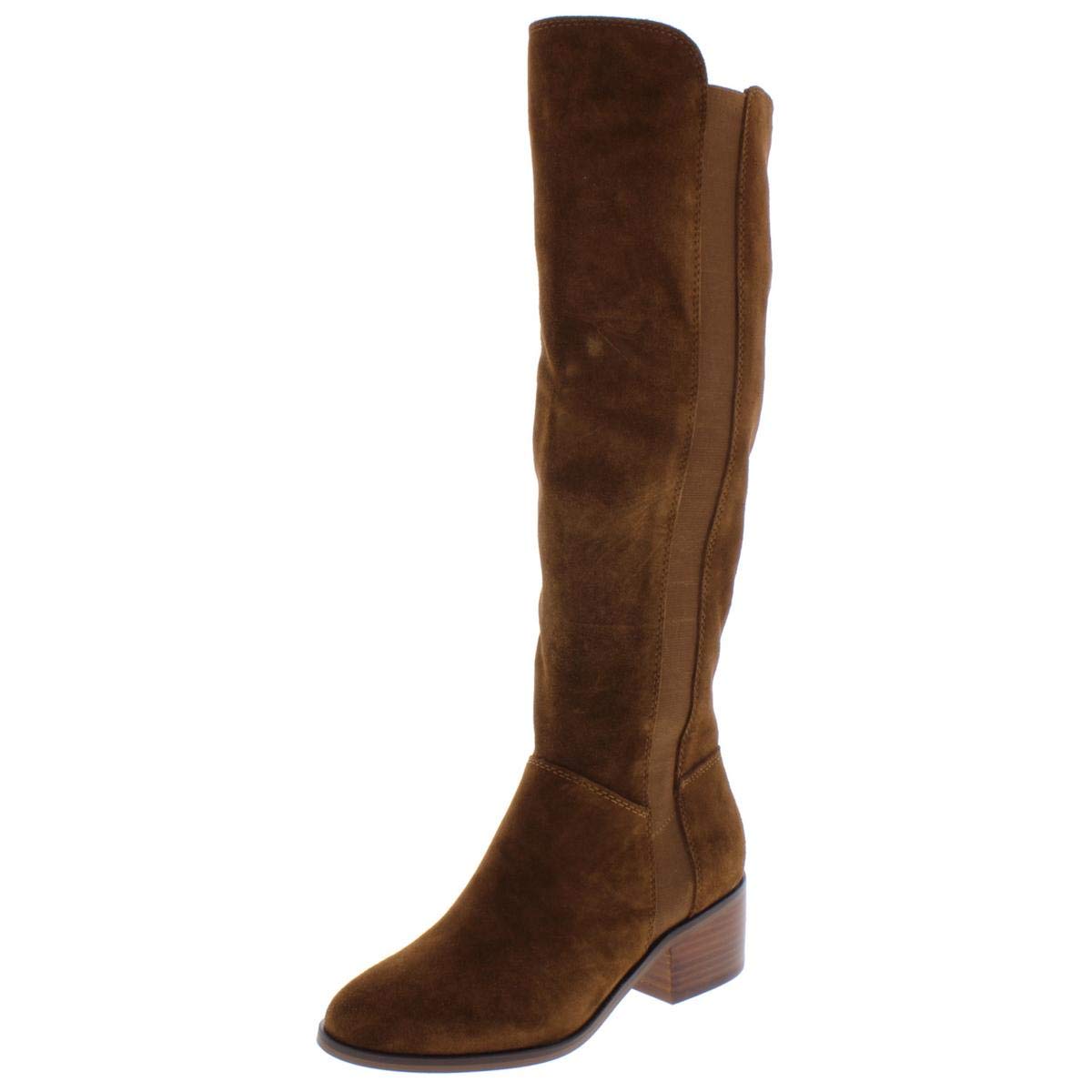 Steve Madden Women's Giselle Knee High Boot