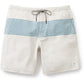 KATIN Light Gray Roam Trunks
